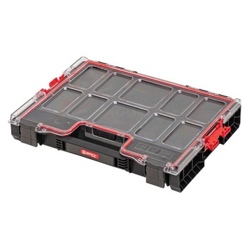 QBRICK System PRO ORGANIZER 200 z piankami