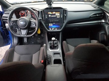 Subaru 2022 Subaru WRX 2022 2.5 Benzyna 271KM, zdjęcie 1