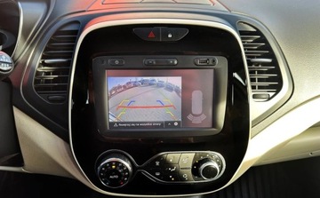 Renault Captur I 2018 Renault Captur 2018R NISKI PRZEBIEG AUTOMAT, Klima, Navi, Zarejestrowany w, zdjęcie 25