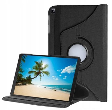 ETUI do SAMSUNG GALAXY TAB A7 2020 10.4 T500 T505