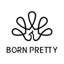 BORN PRETTY - Kopytko Radełko Pusher do Odsuwania Skórek - HOLO