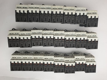 SIEMENS 3RV1011-0KA10 выключатель двигателя 0,9-1,25