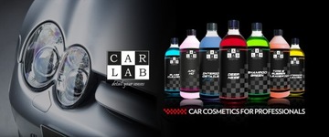 CARLAB SHAMPOO GREEN 5л автошампунь