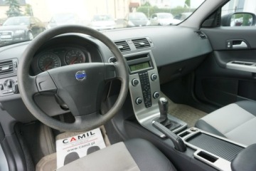 Volvo C30 Hatchback 3d 1.6 100KM 2008 Volvo C30 polski salon, zdjęcie 11