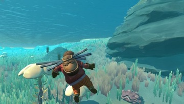 Scrap Mechanic PL ПК Steam