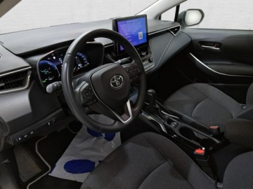 Toyota Corolla XII 2023 Toyota Corolla Poleasingowe.pl, zdjęcie 10