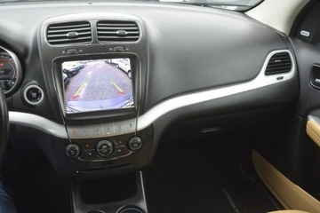 Fiat Freemont 2.0 Multijet II 16v 170KM 2014 Fiat Freemont 2.0MJet 7 osobowy doinwestowany, zdjęcie 23