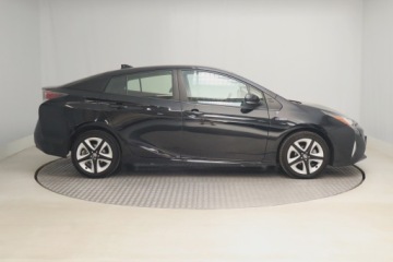 Toyota Prius III Hatchback Facelifting 1.8 HSD 136KM 2016 Toyota Prius 1.8 VVT-i HSD, Automat, Navi, Klima, zdjęcie 5