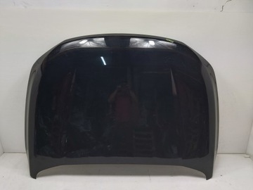 KAPOTA KRYT MOTORU NISSAN NAVARA NP300