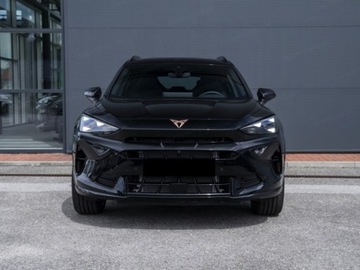 Cupra Formentor Crossover Facelifting 2.0 TSI 204KM 2026 CUPRA Formentor 2.0 TSI 4Drive DSG Suv 204KM 2026, zdjęcie 1