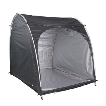 Storage Tent Coated Heavy Duty Storage of 4 s or