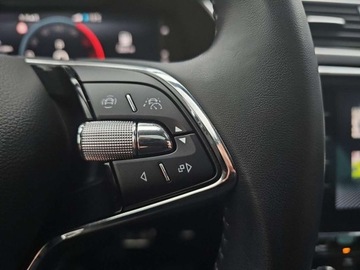 Skoda Superb III Liftback Facelifting 2.0 TDI SCR 200KM 2022 Skoda Superb LK, Full LED Matrix, Serwis ASO, Salon PL, VAT 23 2.0 Diesel, zdjęcie 24