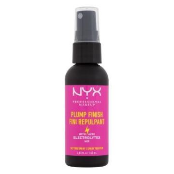 Косметика – NYX PM Plump Finish Setting Spray