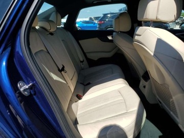 Audi A4 B9 2021 Audi a4 Prestige 45 2021 2.0l 2.0 Benzyna 261KM, zdjęcie 10