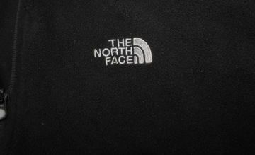 The North Face polar half zip XXL
