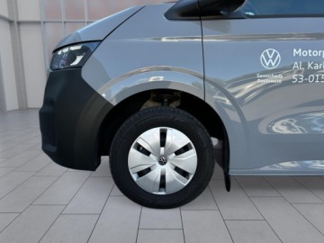 Volkswagen Caravelle T6 Transporter 2.0 TDI 150KM 2025 Volkswagen Caravelle 9 osob./L2H1, 2.0 TDI 150 KM, zdjęcie 31