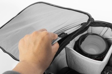 Вставка Travel Line Peak Design Camera Cube v2 S-Medium