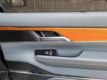 Jeep Wagoneer II 2022 Jeep Grand Wagoneer V8 HEMI 6,4l 477KM SERIES II * Przebieg:33, 858km, zdjęcie 34