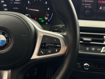BMW Seria 1 F40 2020 BMW Seria 1 M sport Ambniente Blind spot CarPlay LED Salon Polska, zdjęcie 20