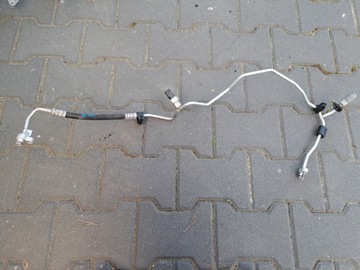 INFINITI Q30 RURKA PRZEWOD KLIMATYZACJI 2.2D 924405DA3A