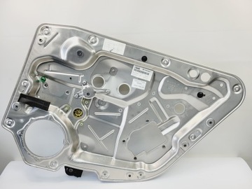 MECHANIZM SZYBY PRAWY TYŁ VW PHAETON LIFT 3D4839756AF