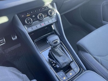 Skoda Karoq Crossover Facelifting 1.5 TSI ACT 150KM 2024 Skoda Karoq 1.5 Benzyna 150KM, zdjęcie 15