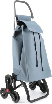 Wózek na zakupy Rolser Saquet 6k - Blue