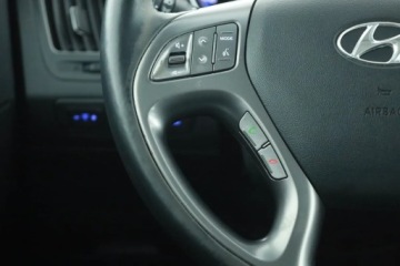 Hyundai ix35 SUV 1.6 GDI 135KM 2013 Hyundai ix35 1.6 GDI, Salon Polska, 1. Właściciel, zdjęcie 14