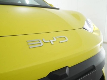 BYD Sealion 7 2025 BYD Dolphin Surf Boost Hatchback (88 KM) 2025, zdjęcie 15