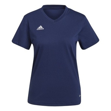 adidas koszulka damska sportowa t-shirt roz.M