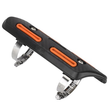 Изоляционная крышка выхлопной трубы для 4-тактных мотоциклов, квадроциклов, UTV