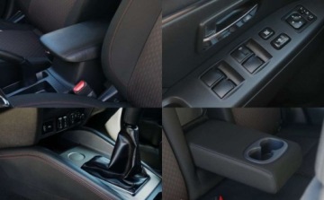 Mitsubishi ASX I SUV Facelifting 2016 1.6 117KM 2018 Mitsubishi ASX Mitsubishi ASX 1.6 ClearTec 2WD Active 1.6 Benzyna 117KM, zdjęcie 35