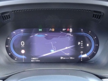 Volvo XC60 II 2022 Volvo XC 60 Inscription Navi Full Led Skora Alu 19 Panorama Kamera 2022, zdjęcie 21