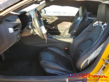 Toyota Supra V 2020 Toyota Supra _GR_MK5_3.0 L_335 km_2020r 3.0 Benzyna 335KM, zdjęcie 7