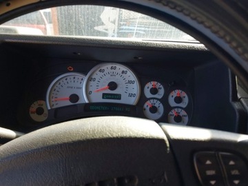 Hummer H2 2003 Hummer H2 2003 HUMMER H2 6.0 Benzyna 316KM, zdjęcie 10