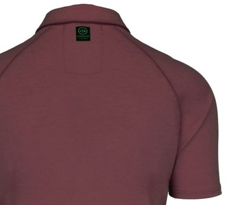 WRANGLER ATG PERFORMANCE POLO KOSZULKA - M