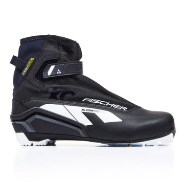 BUTY BIEGOWE FISCHER XC COMFORT PRO 45 S20720