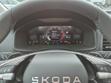 Skoda Karoq Crossover Facelifting 1.5 TSI ACT 150KM 2026 Skoda Karoq Drive 1.5 TSI DSG Auto z placu, zdjęcie 23