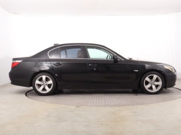 BMW Seria 5 E39 Sedan 2.2 520i 170KM 2003 BMW 5 520i, GAZ, Xenon, Klima, Klimatronic, zdjęcie 5