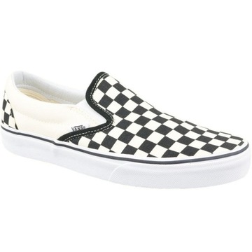 Trampki Vans Classic Slip-On M VN00EYEBWW 36