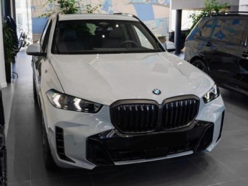 BMW X5 G05 SUV Facelifting 3.0 40d 352KM 2026 BMW X5 xDrive40d Sport Suv 3.0 (352KM) 2026, zdjęcie 2