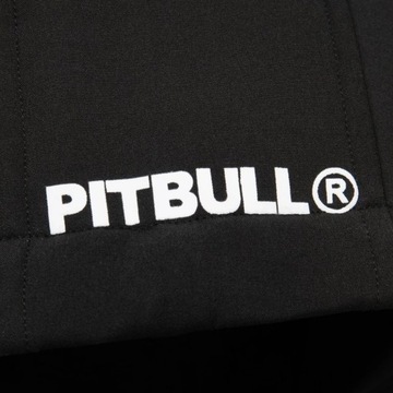 Pit Bull Kurtka Przejściowa MIDWAY Softshell r XXL