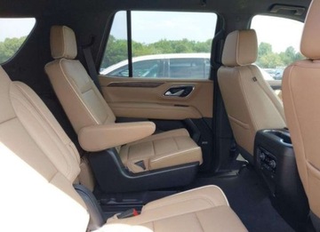 Chevrolet Tahoe GMT900 2023 Chevrolet Tahoe 2023, 5.3L, 4x4, PREMIER, od ubezpieczalni 5.3 Benzyna, zdjęcie 14