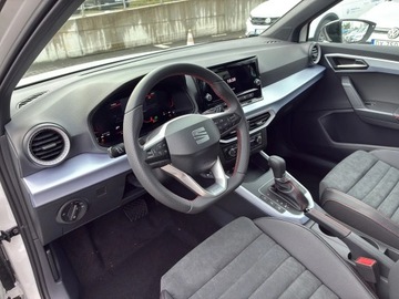 Seat Arona Crossover Facelifting 1.0 TSI 110KM 2025 Seat Arona FR 1.0 TSI automatyczna DSG, zdjęcie 4