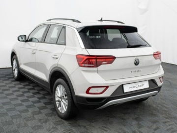 Volkswagen T-Roc I SUV Facelifting 1.5 TSI ACT 150KM 2022 Volkswagen T-Roc WJ2945L#1.5 TSI Life K.cof LED, zdjęcie 3