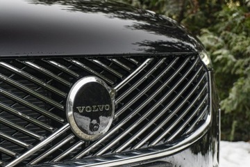 Volvo XC90 II SUV Plug-In Facelifting 2024 2.0 T8  455KM 2025 Volvo XC 90 Ultra Bright T8 AWD Plug-in hybrid 455, zdjęcie 12