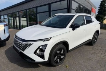 Omoda 5 1.6 T-GDI 147KM 2025 Omoda 5 Kamera cofania Tempomat adaptacyjny Duzy rabat Carplay Leasing, zdjęcie 1