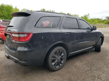 Dodge Durango III 2023 Dodge Durango RT, 2023r., 4x4, 5.7L 5.7 Benzyna 360KM, zdjęcie 2