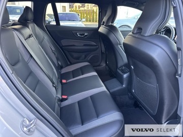 Volvo V60 II  2024 Volvo V60 V60 T6 AWD Plug-In Hybrid Plus Dark 398K, zdjęcie 10