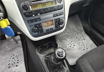 Fiat Punto Grande Punto Hatchback 5d 1.4 T-Jet 16V 155KM 2009 Fiat Punto Fiat Punto III ABARTH Piekny Niski ORYG 100 PRZEBIEG 1.4, zdjęcie 23